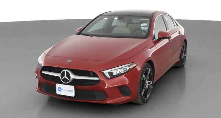 2021 Mercedes-Benz A-Class A 220 4MATIC -
                Colonial Heights, VA