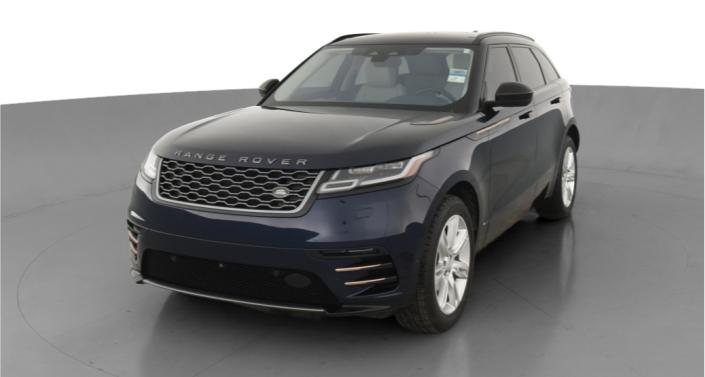 2021 Land Rover Range Rover Velar R-Dynamic S -
                Indianapolis, IN