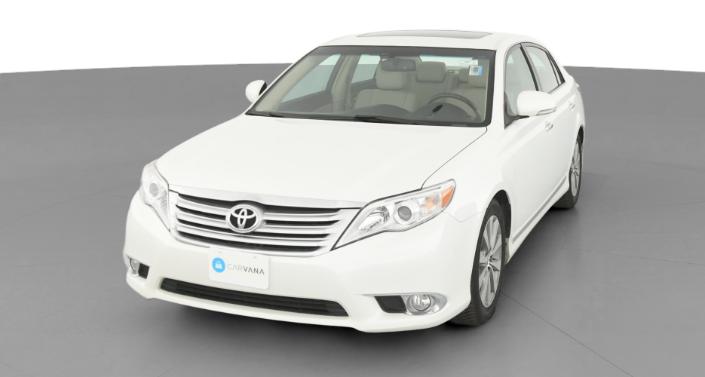 2012 Toyota Avalon Limited -
                Tolleson, AZ