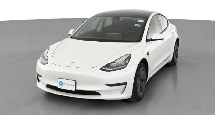 2022 Tesla Model 3 Long Range -
                Beverly, NJ