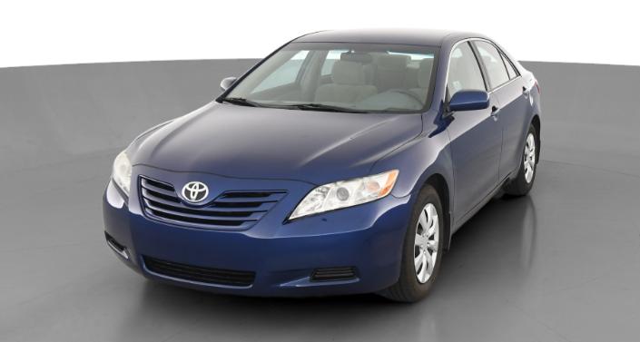 2009 Toyota Camry Base -
                Haines City, FL