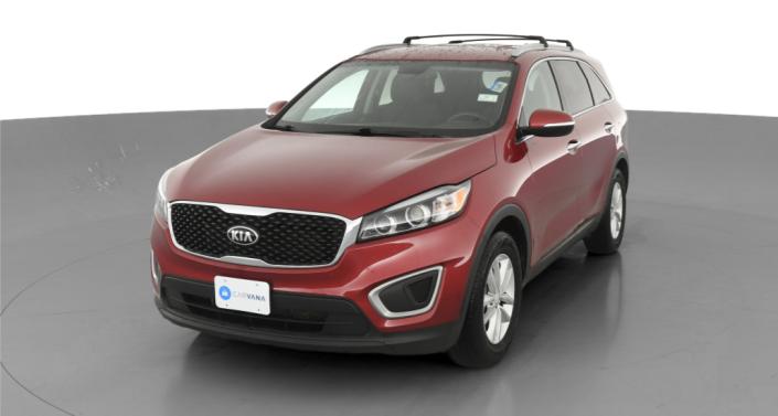 2016 Kia Sorento LX -
                Lorain, OH