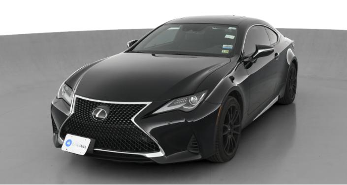 2019 Lexus RC 300 -
                Colonial Heights, VA