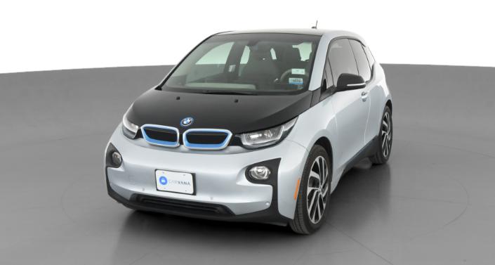 2017 BMW i3 Base -
                Tooele, UT