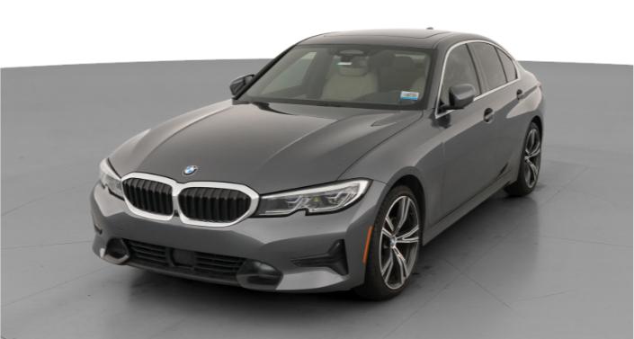 Thumbnail: 2020 BMW 3 Series - 1