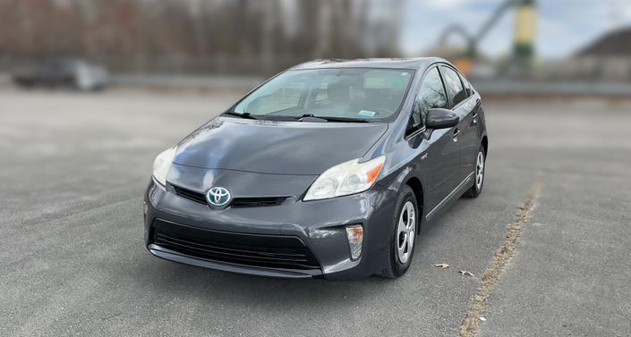 2013 Toyota Prius Four -
                Bessemer, AL