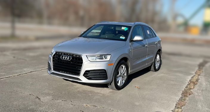 2018 Audi Q3 Premium -
                Bessemer, AL