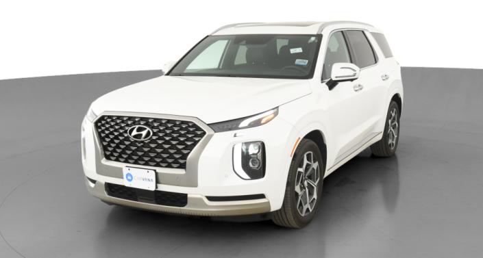 2022 Hyundai Palisade Calligraphy -
                Indianapolis, IN