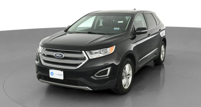 2017 Ford Edge SEL -
                Lorain, OH