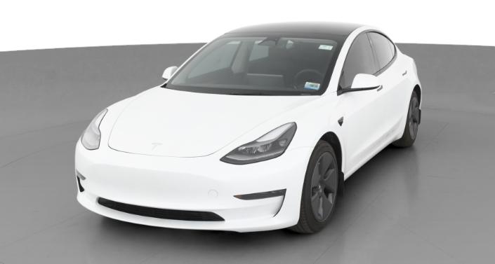 2023 Tesla Model 3 Standard Range -
                Concord, NC