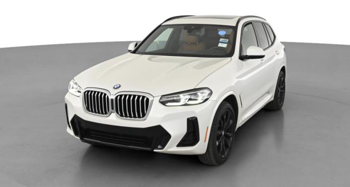 2022 BMW X3 xDrive30i -
                Beverly, NJ