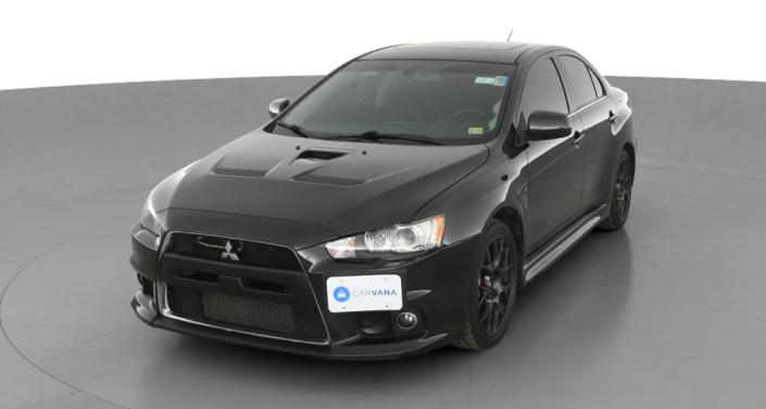 2014 Mitsubishi Lancer  -
                Colonial Heights, VA