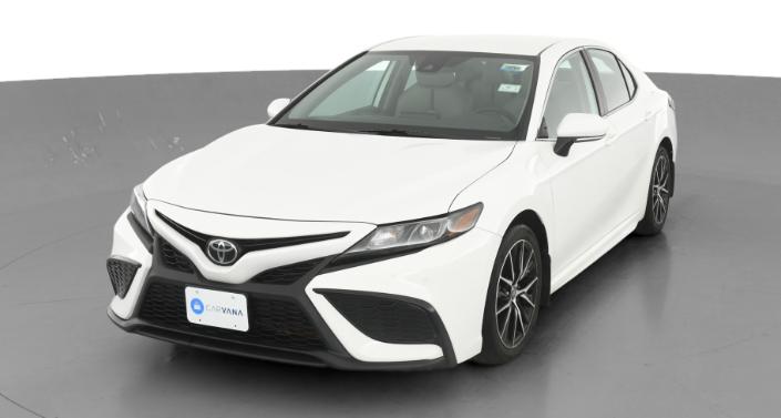 2023 Toyota Camry SE -
                Lorain, OH