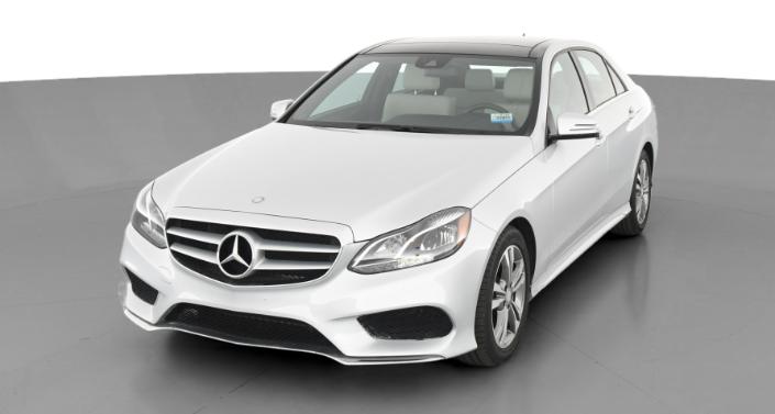 2016 Mercedes-Benz E-Class E 350 -
                Haines City, FL