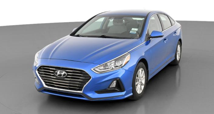 2019 Hyundai Sonata SE -
                Auburn, GA