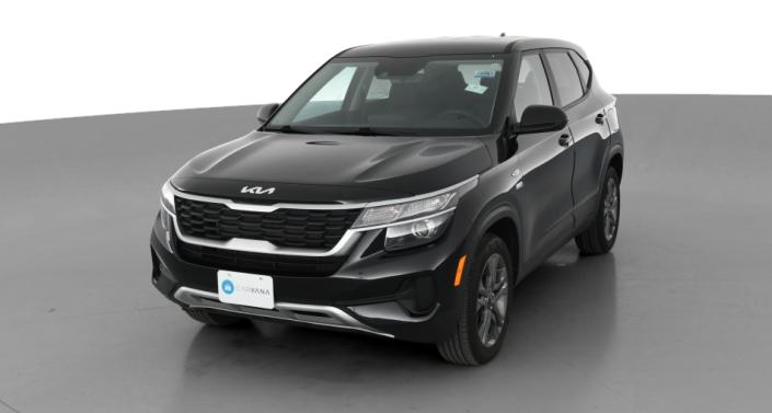 2023 Kia Seltos LX -
                Richton Park, IL