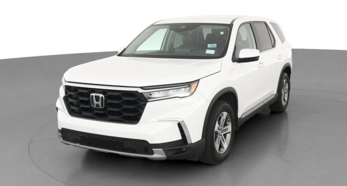 2023 Honda Pilot EX-L -
                Bessemer, AL