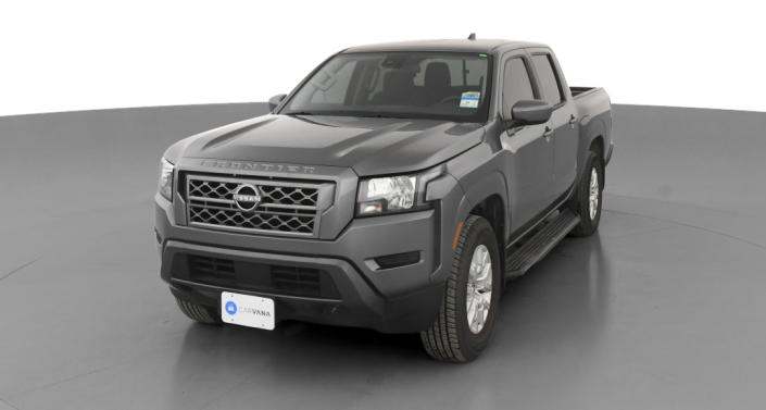 2022 Nissan Frontier SV -
                Fort Worth, TX