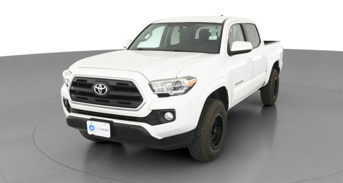 2017 Toyota Tacoma SR5 -
                San Antonio, TX