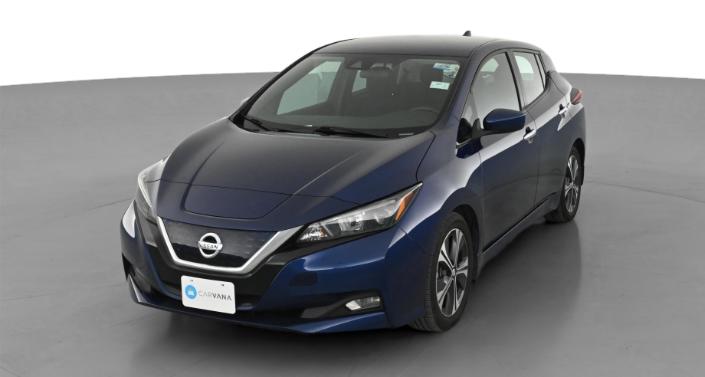 2022 Nissan Leaf SV -
                Lorain, OH