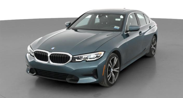 2019 BMW 3 Series 330i xDrive -
                Richton Park, IL