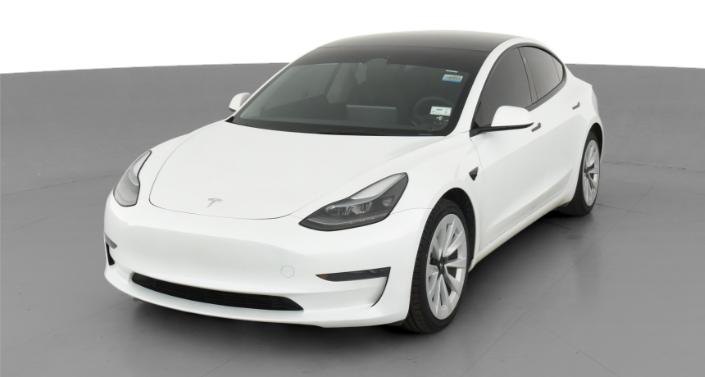 2023 Tesla Model 3 Standard Range -
                Concord, NC