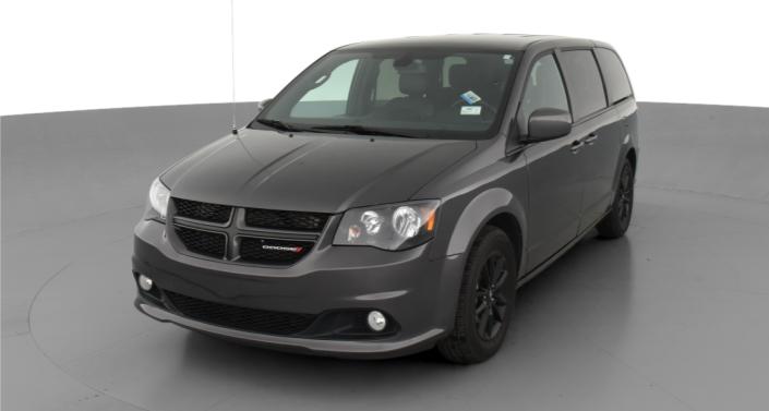 2020 Dodge Grand Caravan SE -
                Concord, NC