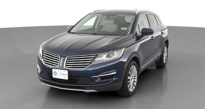 2016 Lincoln MKC Reserve -
                Haines City, FL