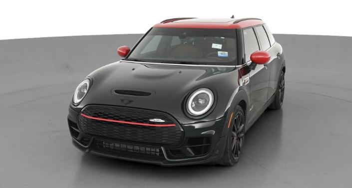 2022 MINI Cooper Clubman John Cooper Works -
                Bessemer, AL