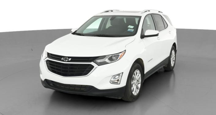 2019 Chevrolet Equinox LT -
                Lorain, OH