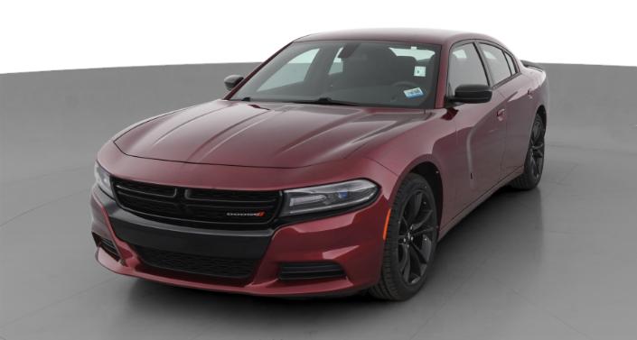 2018 Dodge Charger SXT -
                Concord, NC