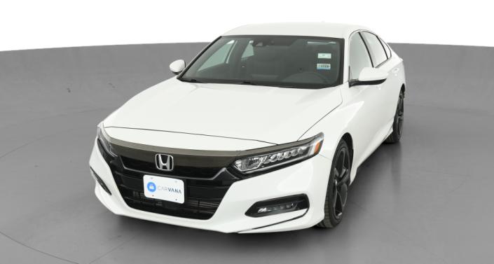 2018 Honda Accord Sport -
                Hebron, OH