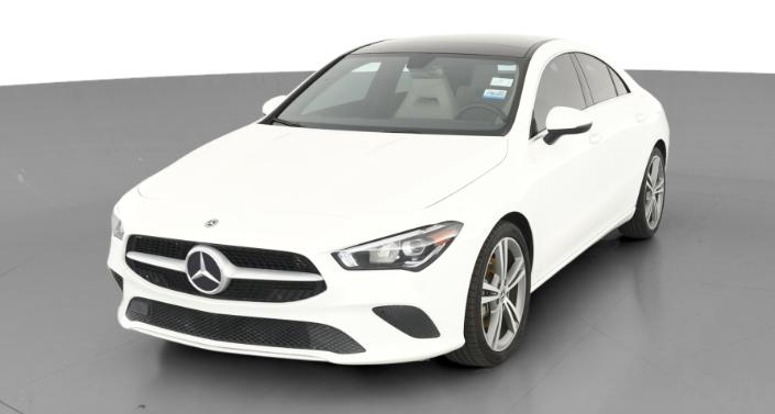 2020 Mercedes-Benz CLA 250 -
                West Memphis, AR