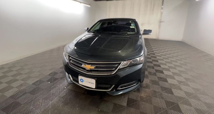 2018 Chevrolet Impala LT -
                Framingham, MA