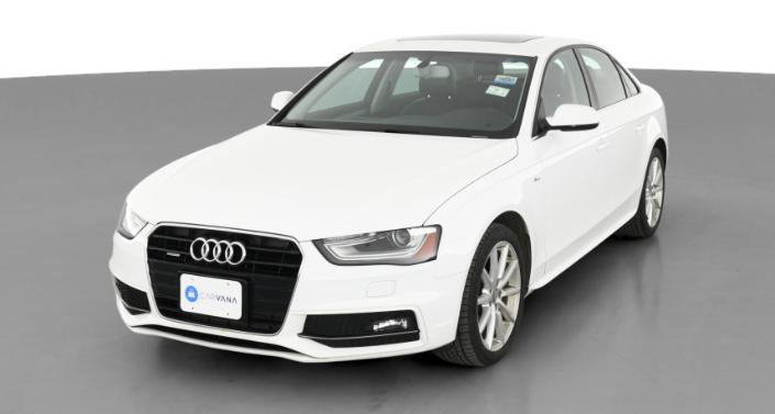 2016 Audi A4 Premium -
                Richton Park, IL