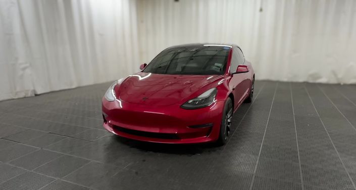 2022 Tesla Model 3 Performance -
                North Las Vegas, NV