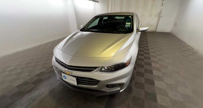 2016 Chevrolet Malibu LT -
                Framingham, MA