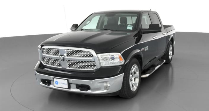 2014 RAM 1500 Laramie -
                Tooele, UT