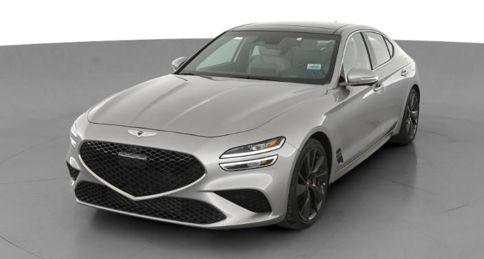 2022 Genesis G70 3.3T -
                Bessemer, AL