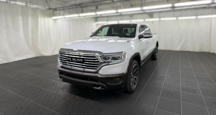 2019 RAM 1500 laramie Longhorn -
                Indianapolis, IN