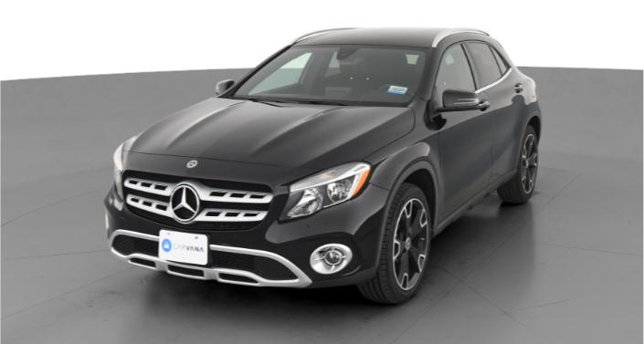 2018 Mercedes-Benz GLA 250 -
                Haines City, FL