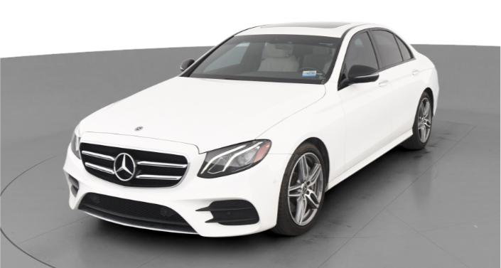 2018 Mercedes-Benz E-Class E 300 -
                Haines City, FL