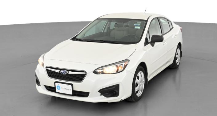 2018 Subaru Impreza 2.0i -
                Beverly, NJ