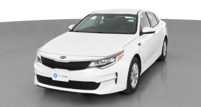 2017 Kia Optima LX -
                Colonial Heights, VA