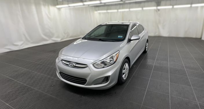 2016 Hyundai Accent SE -
                Indianapolis, IN