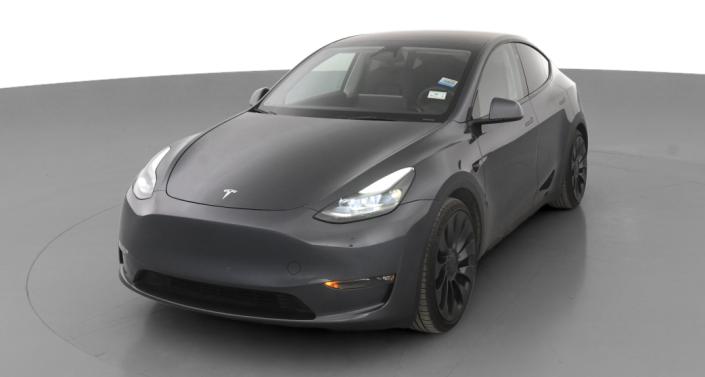 2023 Tesla Model Y Performance -
                Fort Worth, TX