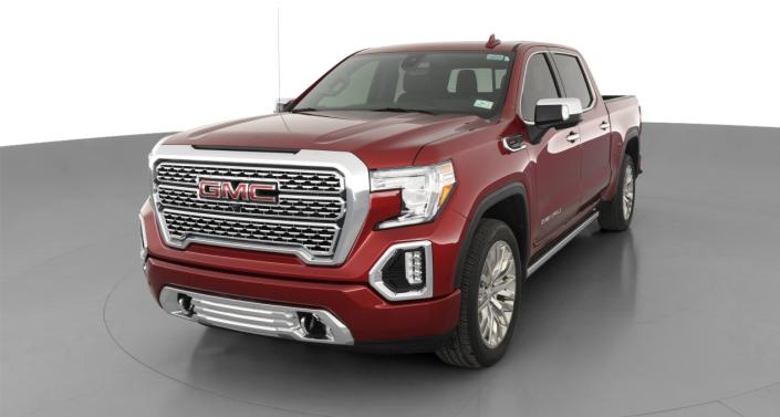 2019 GMC Sierra 1500 Denali -
                North Las Vegas, NV