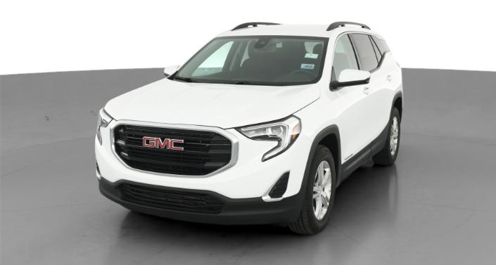 2020 GMC Terrain SLE -
                Lorain, OH