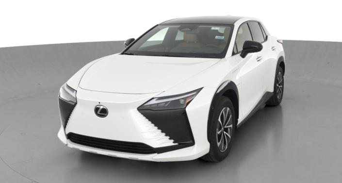 2024 Lexus RZ 450e -
                Colonial Heights, VA