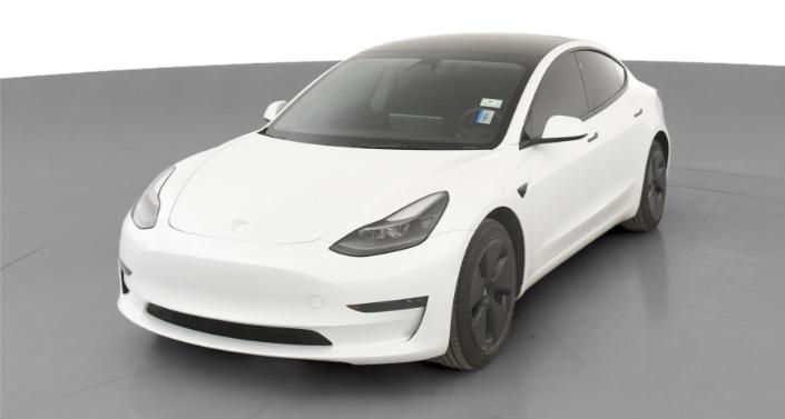 2023 Tesla Model 3 Standard Range -
                Fort Worth, TX